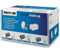 Thetford Fresh Up Set per Toilette a Cassetta C200