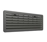 Thetford Griglia Frigo Piccola Grigia 482x185 62445425 Camper Camper