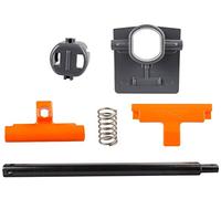 Thetford Hummelladen necessità con Manico harbo Teleskopaus-Treno per Serbatoio di Scarico C250/C260, 37895