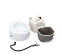 Thetford Kit di conversione SK 220 per WC a Cassetta, 3,5 kg