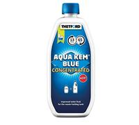 Thetford Nuevo 2024-AQUA KEM Blue Concentrated 0.780ml, 67276 Other, Multicolor, One Size
