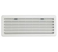 Thetford Piccola Griglia Bianca 210 Frigo 482x185 Camper Camper 62445484