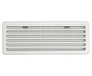 Thetford Piccola Griglia Bianca 210 Frigo 482x185 Camper Camper 62445484