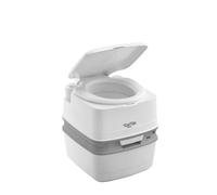 Wc Chimica Portatile Thetford Porta potti qube 145 12 Litri Camper