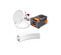 Thetford Removable Cassette Toilet Tank (C250-C260)