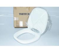 THETFORD Sedile con Coperchio Bianco, 2370662 Copriwater per C200 Toilette Nuovo