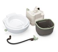 Thetford sk260 kit di separazione kit di conversione per wc chimico