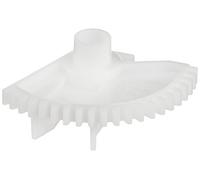 Thetford Toilet SC250/260 - Cricchetto da Sella, Colore: Bianco