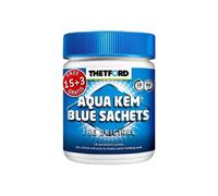 Thetford WC Additivo Aqua KEM Sachets