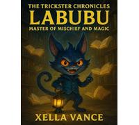 TheTrickster Chronicles Labubu Master of Mischief and Magic