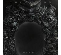 Theurgion All Under Heaven (CD)