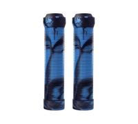 Thewasc 1PAIR Bicicle Ergonomiche Impugnature Per Mane Ricambio Sostituzione Morbida Guida In Gomma Assorbimento Asta Copertura Facile Installazione Manici Per Ciclo A Prova Polvere