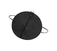 Thewasc 3. Copertura rinforzata con cerniera per tutù, per costumi da palcoscenico e accessori per le prove, per balletti, pratica e tasca con cerniera