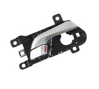 Thewasc 82620-2W000 Maniglia di porta interna Maniglia di porta Ricambi auto Porte laterali del passeggero per Fe 2013-2018 Lato conducente interno
