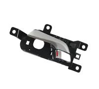 Thewasc 82620-2W000 Maniglia di porta interna Maniglia di porta Ricambi auto Porte laterali del passeggero per Fe 2013-2018 Lato conducente interno