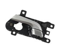 Thewasc 82620-2W000 Maniglia di porta interna Maniglia di porta Ricambi auto Porte laterali del passeggero per Fe 2013-2018 Lato conducente interno