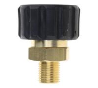 Thewasc Adattatore per serbatoi R0552000 con i corredi della sostituzione degli anelli e del raccordo adatto per la piscina e la parte di ricambio facile