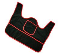 Thewasc Antiscivolo Manubrio Sudore Asciugamano Sudore per Protezioni Asciugamano Ad Asciugatura Rapida Sport Fitness Bike Copertura Antiscivolo Protezione Manubrio