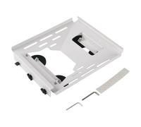 Thewasc Auto Barca Montaggio A Sgancio Rapido Rotazione 360 Staffa In Metallo Rack Per Veicoli Marine Nessuno Strumento Installazione Magneti Montaggio Cruscotto
