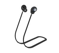 Thewasc Cinturino anti-smarrimento compatibile per Space A40 impermeabile da appendere al collo corda per cuffie a prova di sudore cordino per cuffie auricolare alla moda anti-perdita cavo cinturino a