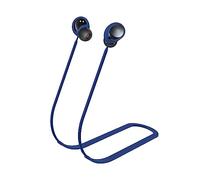 Thewasc Cinturino anti-smarrimento compatibile per Space A40 impermeabile da appendere al collo corda per cuffie a prova di sudore cordino per cuffie auricolare alla moda anti-perdita cavo cinturino a