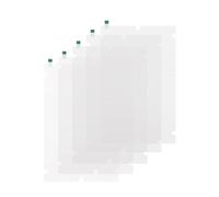 Thewasc Difesa Dello Schermo Con 5Pcs LCD Screen Protector Film Per M7Pro Stampante Display Shield 10.1In Protector Alta Trasmittanza Guard