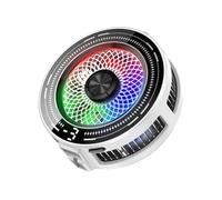 Thewasc Gioca Frigorifero Del Telefono Con Display Digitale 3 Ritmo Modificabile INTELLIGENCE Termoregolazione Attraente In Tutto il Mondo Basso Rumore Piano Sottile Estremo Frigorifero Del Telefono