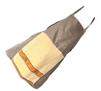 Thewasc Grembiule da cucina scherzoso per mariti con tasca a sorpresa per barbecue e regali, grembiule da uomo con tasca segreta, Grembiule non tornito, Taglia unica