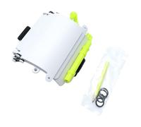 Thewasc Immersioni Accessorio Immersione Polso Scrittura Ardesie Subacquea Notebook Multifunzionale Bagnato Nota Per Immersioni Immersioni Snorkeling Impermeabile Polso Ardesie
