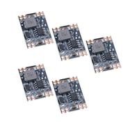 Thewasc Modulo Alimentazione Discendente da 4 5 V-28 A 3 3 5 9 12 Adattatore Modulo Uscita Regolabile per Lo Sviluppo Progetti Elettronici per Auto