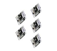 Thewasc Modulo Alimentazione Discendente da 4 5 V-28 A 3 3 5 9 12 Adattatore Modulo Uscita Regolabile per Lo Sviluppo Progetti Elettronici per Auto