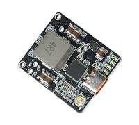 Thewasc Modulo di alimentazione avanzato IP2369W che supporta la ricarica rapida PD45W con protezioni multiple per la gestione del laptop della batteria 2-6S