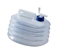 Thewasc Portatili Che Pieghettano Contenitore d'Acqua Leggero Durabilità Stoccaggio Secchio da Campeggio Esterno Escursionismo Essenziale Portatore d'Acqua Escursionistico