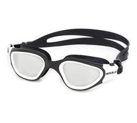 Thewasc Professione Adulti Anti-fog Per Lente Uomini Donne Nuoto Occhialini Pinne Occhio