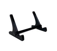 Thewasc Supporto antiscivolo per tastiere meccaniche per giocatori e ufficio, ergonomiche