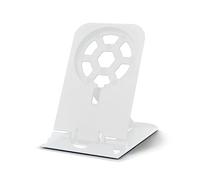 Thewasc Supporto del telefono per il caricatore regolabile supporto del telefono desktop per 14 13 12 11 & Tablet Stand Charger