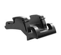 Thewasc Supporto multifunzione per telefono da auto in silicone ad alta resistenza sul supporto per smartphone assicura una presa salda per il supporto dell'automobile in silicone per autoveicoli