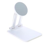 Thewasc Supporto per tablet portatile regolabile per tablet e computer con supporto per tablet da 12,9 pollici e 11 pollici