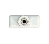 Thewasc Supporto per telefono Supporto a clip di collegamento giunto di ricambio 17 mm testa rotante per supporto per telefono auto collegamento giunto