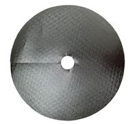 Thewasc Tessuto in Protettivo per Piante Permeabile E Resistente Ottimizza La Traspirabilità del Suolo Riduce La Frequenza Irrigazione nei Giardini per Piante Agricole Multiuso