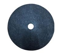 Thewasc Tessuto in Protettivo per Piante Permeabile E Resistente Ottimizza La Traspirabilità del Suolo Riduce La Frequenza Irrigazione nei Giardini per Piante Agricole Multiuso