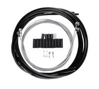 Thewasc Universals Biciclette Shifts Cable Suit Durability Road Brake Shifts Core Filo Interno Per Mountain Bike Cavo