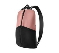 Thewasc Zaino Da Ciclismo Con Piano Ergonomico Costruzione Sottile Pannello Posteriore Ventilato Fattori Riflettenti Comfort Per Tutti I Giorni Zaino Da Ciclismo Impermeabile