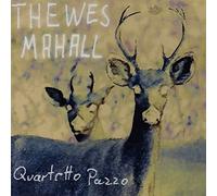 Thewes - Quartetto Pazzo