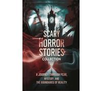 Thewizard Cow Scary Horror Stories Collection (Tascabile) Tales Beyond Midnight