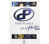 THEY ALL CAME DOWN TO MONTREUX