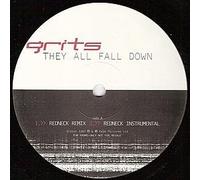 They All Fall Down