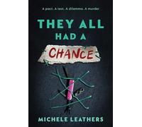 They All Had a Chance