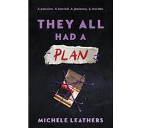 They All Had a Plan: 5