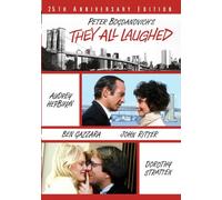 They All Laughed